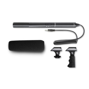 میکروفن مینی شاتگان مرنتز مدل Audio Scope SG-5BC